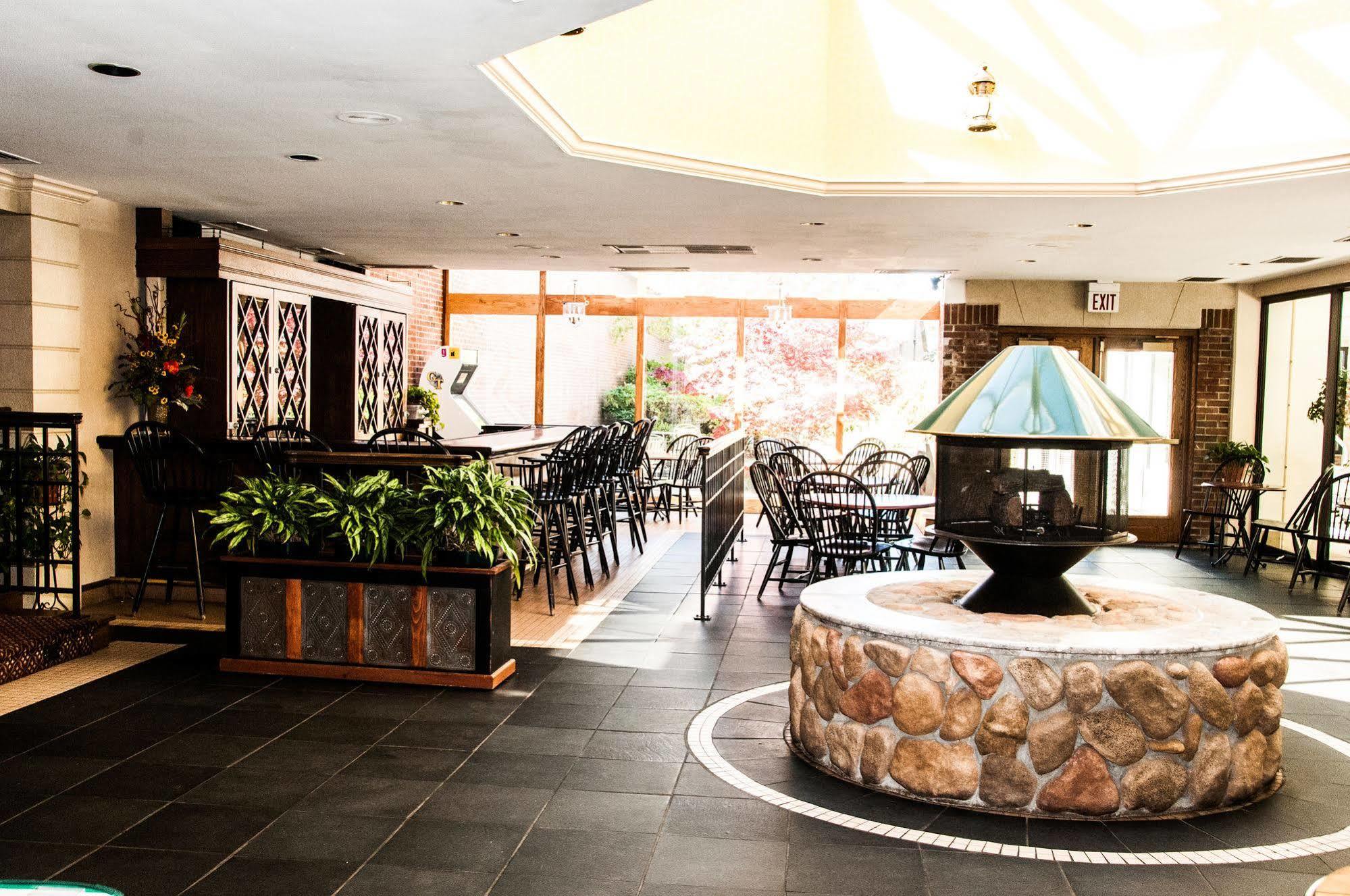 The Margate Resort Laconia Esterno foto